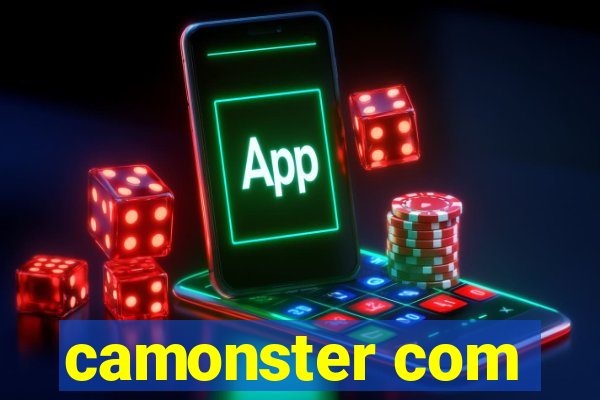 camonster com